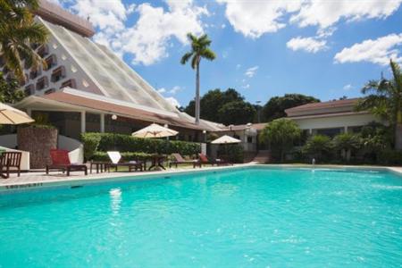 Photo of Crowne Plaza Hotel Managua