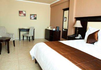 Photo of International Hotel David Chiriqui