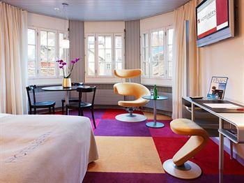 Photo of Hotel Bern