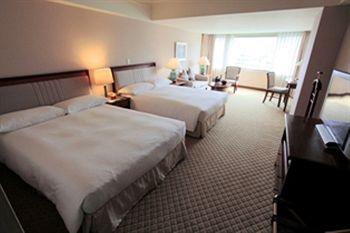 Photo of Evergreen Laurel Hotel Taichung