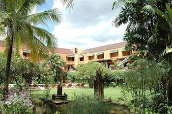 Photo of Holiday Garden Hotel And Resort Chiang Mai