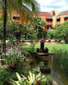 Photo of Holiday Garden Hotel And Resort Chiang Mai