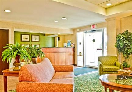 Photo of Fairfield Inn Hartsville