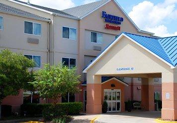 Photo of Fairfield Inn &amp; Suites Houston I-10 West / Energy Corridor