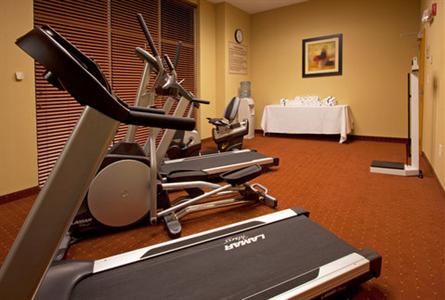 Image of Holiday Inn Jacksonville S-9A & Baymeadows