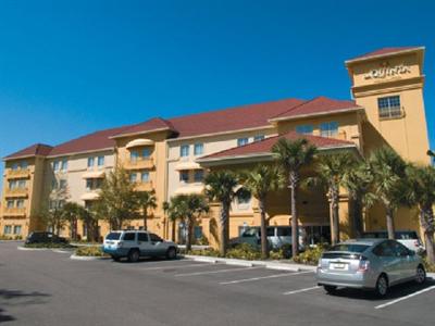 Image of Holiday Inn Express Tampa North - Telecom Park