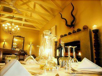 Photo of White Elephant Safari Lodge Pongola