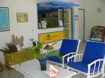 Photo of Residence Caraibes Bonheur Dashaies Bay
