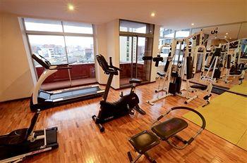 Photo of Mercure Grand Hotel Alameda Quito