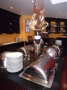 Photo of Mercure Grand Hotel Alameda Quito
