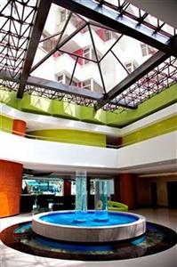 Photo of Mercure Grand Hotel Alameda Quito