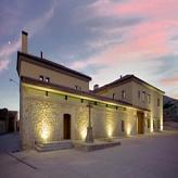 Photo from hotel 'Centro Rural Vino Spa Lavida Hotel Penafiel (Spain)'
