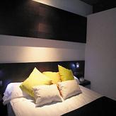 Photo from hotel 'Izan Avenida de Burgos Hotel'