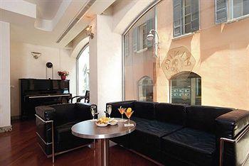 Hotel Plinius, Como, Lombardy, Italy