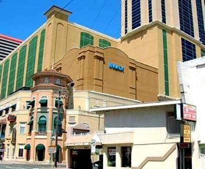 Photo from hotel 'El Dorado Motor Inn Atlantic City'