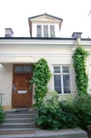 Photo of Vandrarhem_Uppsala_Kungsangstorg