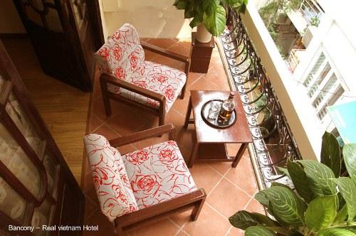 Photo of Hanoi_Stay_Hotel