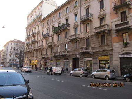 Photo from hotel 'Ambrosiana'