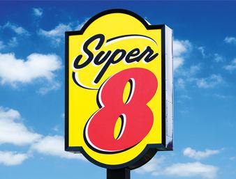 Photo of Super_8_Hotel_Xiashan_Hua_Mei_Lu