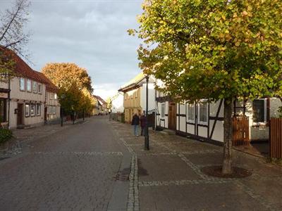 Photo from hotel 'Altstadthotel Ilsenburg'