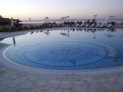 Photo from hotel 'Helnan Auberge Fayoum Hotel'