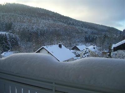 Photo from hotel 'Pension Voss Winterberg'