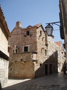 Photo from hotel 'Hotel Hvar'