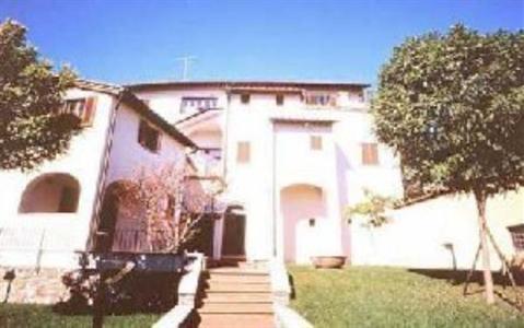 Photo from hotel 'Fattoria Artimino Hotel Carmignano'
