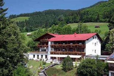 Photo from hotel 'Alpen Hotel Sonneck Bad Hindelang'
