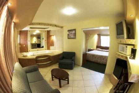 Photo from hotel 'Flamingos Hotel Ensenada'