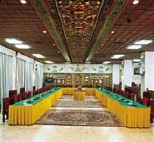Photo from hotel 'Abbasi Hotel Isfahan'