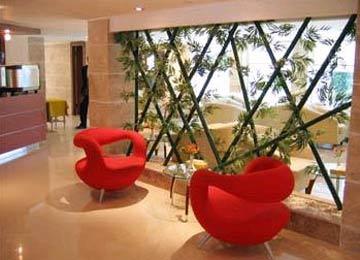 Photo from hotel 'Kowsar Hotel Isfahan'