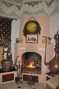 Photo from hotel 'Riad Villa Midelt'