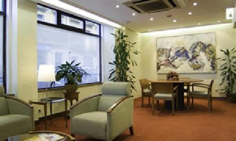 Photo from hotel 'Parma Hotel San Sebastian'