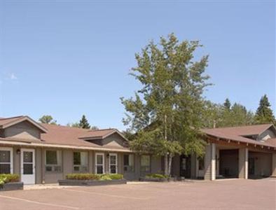 Photo from hotel 'Super 8 Grand Marais Lusten'