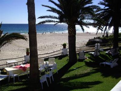 Hostal Rios