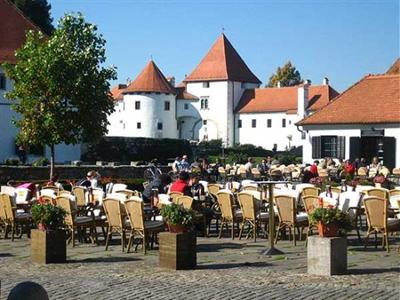 Photo from hotel 'Turist'