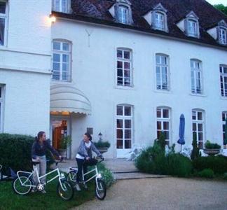 Photo from hotel 'Chateau De Malaisy Fain-les-Montbard'