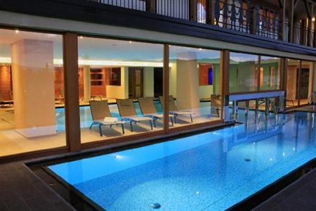 Photo from hotel 'Emmy Hotel Vols am Schlern'