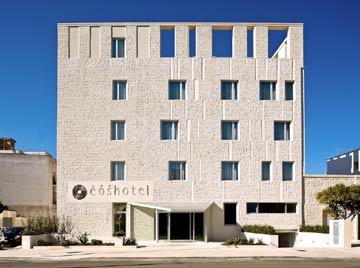 Photo from hotel 'Eos Hotel Lecce'