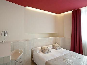 Photo from hotel 'Eos Hotel Lecce'
