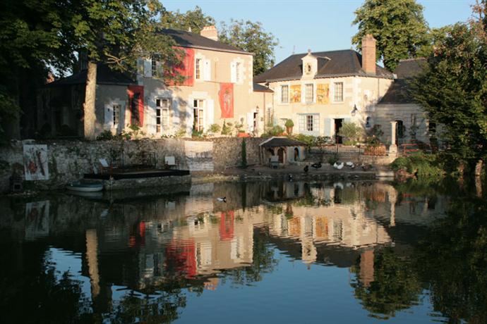 Ch  teau Chaumont Castle France Thousand Wonders