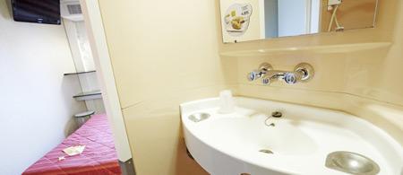 Photo from hotel 'Premiere Classe Annemasse Gaillard'