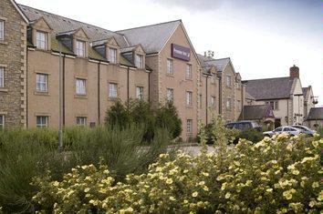 Photo from hotel 'Premier Inn Aberdeen Westhill'