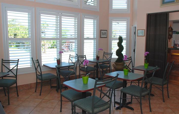 Photo from hotel 'Desoto Beach Hotel'