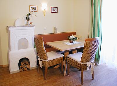 Photo from hotel 'Landhaus Sonnenzauber'
