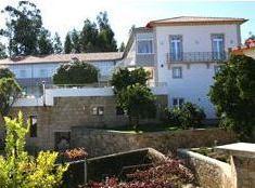 Photo from hotel 'Hotel Quinta Progresso Vale de Cambra'