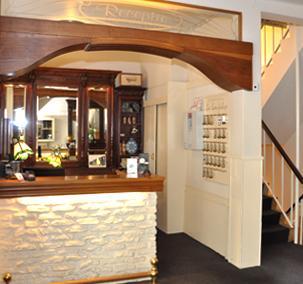 Photo from hotel 'Stadshotel de Graafschap'