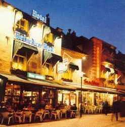 Photo from hotel 'Hotel Heineken Hoek'