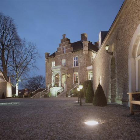 Photo from hotel 'Kasteeltje Hattem'